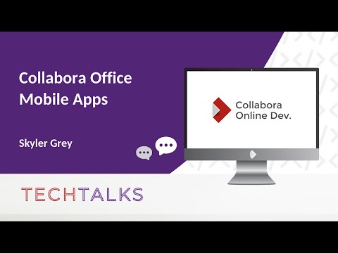 TTT - Collabora Office Mobile Apps - Skyler Grey