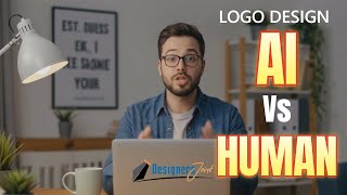 Client Logo Design Process In Times of AI: A Pro Designer’s Perspective