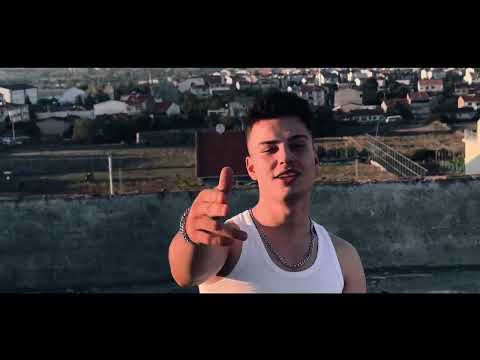 Berko - Kelle Faça ( feat. Ahkâm)