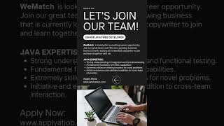 Senior Java Web Developer job in Berlin-Germany