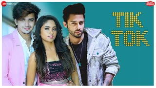 Tik Tok - Vishal Pandey & Nisha Guragain | Stebin Ben | Sunny Inder | Kumaar | Zee Music Originals