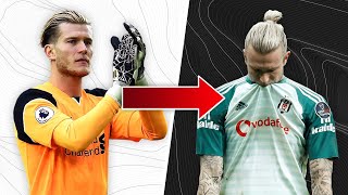 What the hell happened to Loris Karius? | Oh My Goal