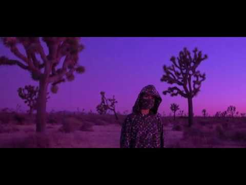 CHAII - MIDDLE GROUND (OFFICIAL MUSIC VIDEO)