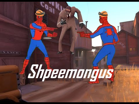 Spheemongus(A Road to 1K Encounter)