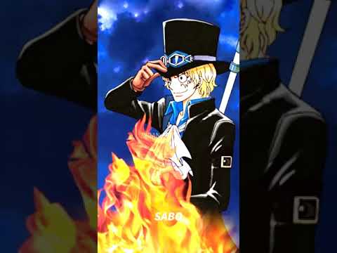 PRESET JEDAG JEDUG ONE PIECE || PASUKAN REVOLUSIONER