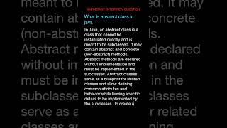 Java tutorial for beginners | Abstract classes in java | #coding #java