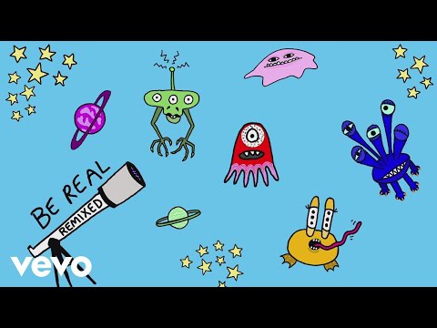 Phoebe Ryan - Be Real (DJ Mike D Remix)