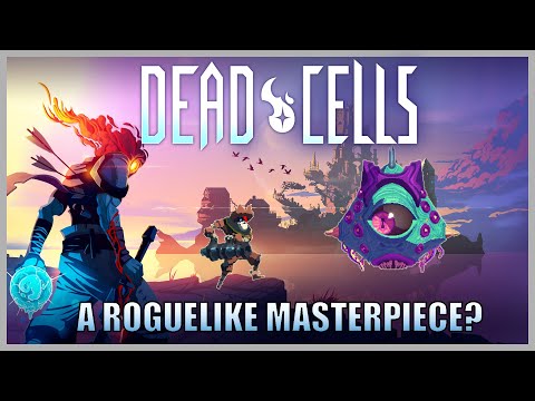 Dead Cells in 2024 is Worth Your Time...