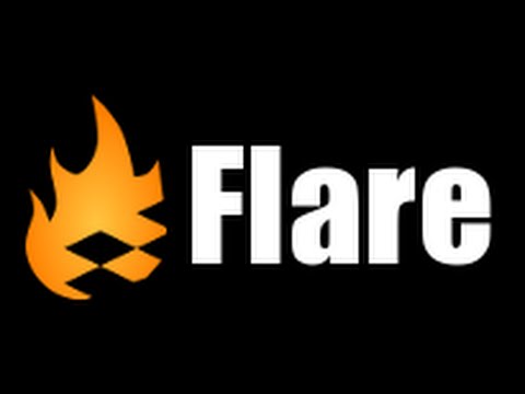 Let's Play Linux: Flare part 4 (endgame)
