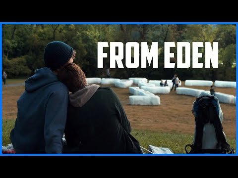 From Eden - The Fault In Our Stars Music Video
