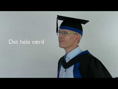 Describing an MBA in One Word