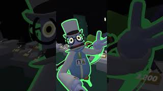 New Halloween tech web #yeep #yeeps #vr #techweb