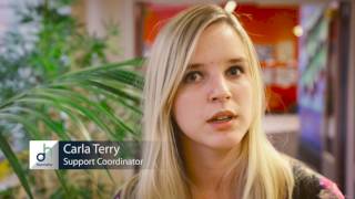 Your career as a Support Worker