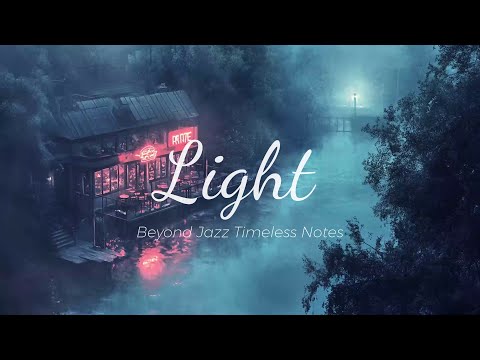 Cozy melodies for gentle yoga and warm embrace | jazz inspiring