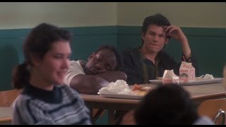 heathers but it's only Christian Slater