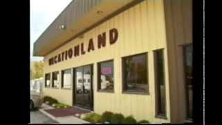 MighteeSite Biz Video Demo - " Vacationland"