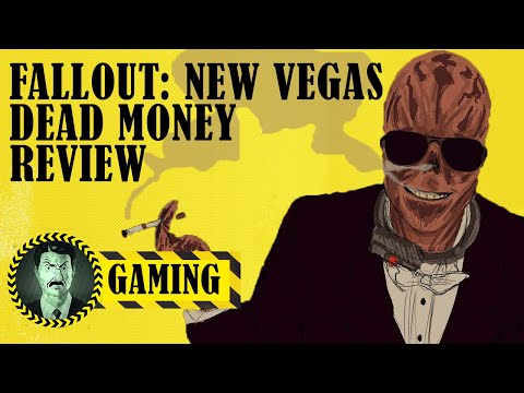 Fallout New Vegas: Dead Money Review