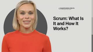 Scrum: What Is It and How It Works?