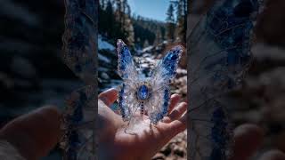 beautiful butterfly 🦋 #digitalcreation #techcreatives