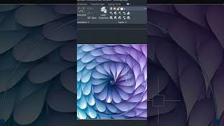 how to crop image in AutoCAD 2020
