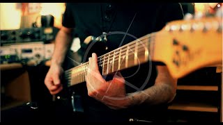 VIRTUAL REALM - Fortress | GUITAR PLAYTHROUGH