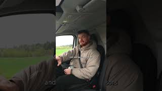 Your Very Own Workmate - The E-Transit Custom