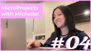 Data Science DISCOVERY MicroProjects w/ Michelle - #04: "United States Congress"