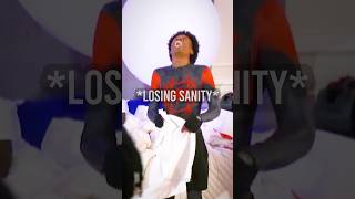 NPC Miles Morales is UNHINGED 😳