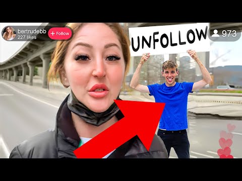 We Trolled Tiktok Livestreams