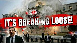 Silver Fights Back vs Banker Panic: COMEX Live Chaos!🚨💥