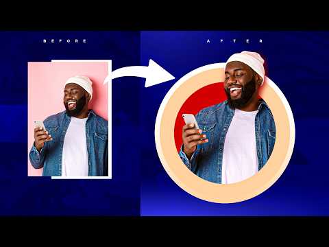 How to Create a 3D Pop-Out Effect in CorelDRAW | Beginner-Friendly Tutorial 2025