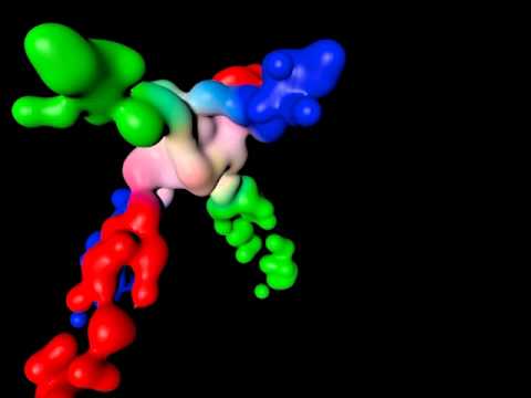 Proximal Shader Test