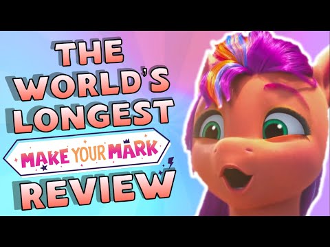 The Most Confused Show I've Ever Seen...