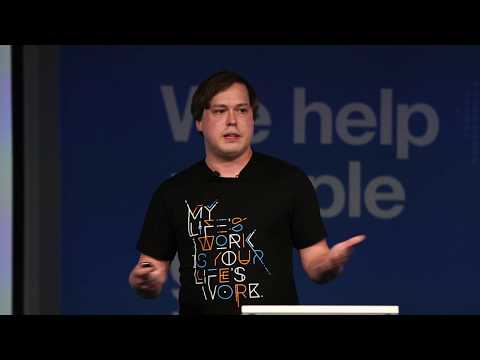 @IndeedEng Presents: Maintaining Reliability During Technical Churn, Nick Whelan
