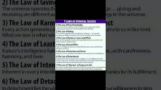 Psychologist Sam Says | Always of Spiritual Success
