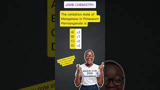 jamb 2026 chemistry #jamb2026 #edumathhub #jambchemistry #jambpastquestions #jambtutorial