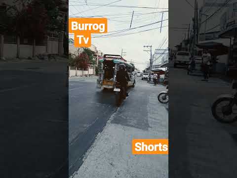 Traffic on the Hiway  #shorts #ytc #traffic