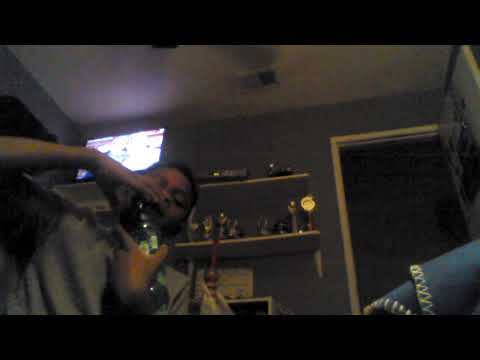 Rapers on lean be like