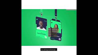 Visual identity Design process for NEXPAY