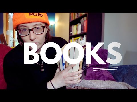 i bought books and i wanna show you (BOOK HAUL)