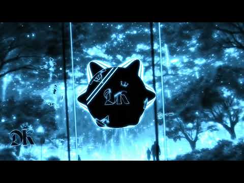 ⚡ Warriyo - Mortals (feat. Laura Brehm) | Slowed + Reverb 🌌💀 | DK_0412 Visualizer