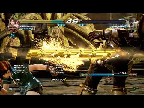 T7 Triple Perfect