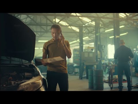 Zelle® | Roadside Rescue (:15)