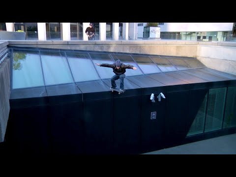 Dime - Enjoy the winter now