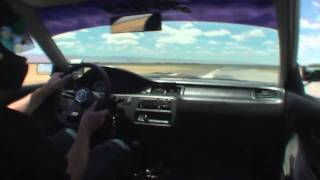 FF SQUAD / SpeedVentures 5.28.10 - new pb!!