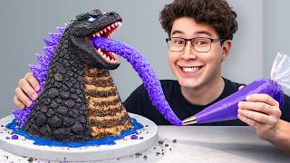Best Cake Art Wins $1,000!