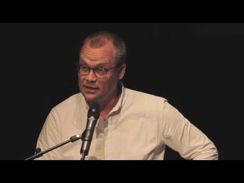 International New Town Day 2016 - Vinge - Presentation by Søren Smidt-Jensen