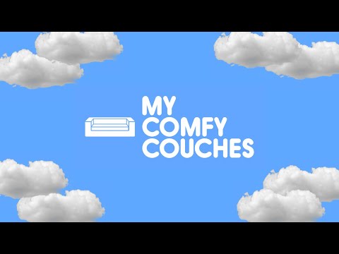 My Comfy Couches Cloud Couch Additional Assembly Video