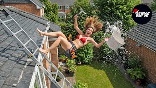 TOTAL IDIOTS AT WORK #555 | Instant Regret Fails Compilation 2025 | Best of the Week