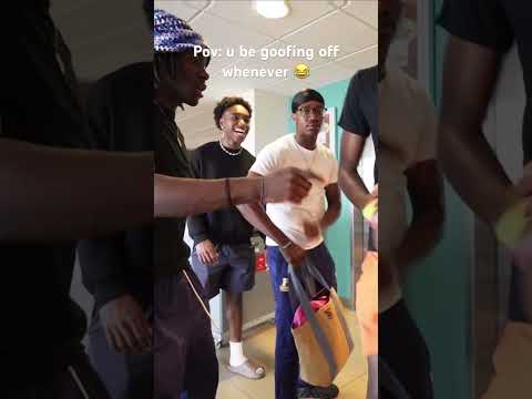 FULL VIDEO ON MY CHANNEL! #college #freshman #collegefreshman #collegelife